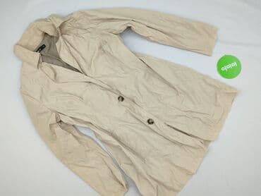 gant kurtka damska: Flame, Płaszcz damski, rozmiar XL — 2