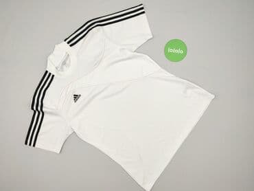 adidas squadra 21 t shirty: Adidas, T-shirt damski, M — 2