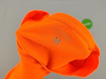 koszula z c a: Janina, T-shirt damski, rozmiar M — 4