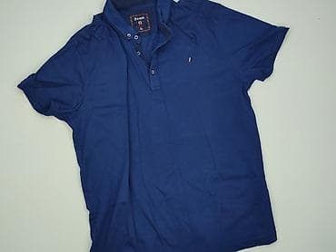 jacket: Koszulka polo dla mężczyzn, rozmiar XL — 1