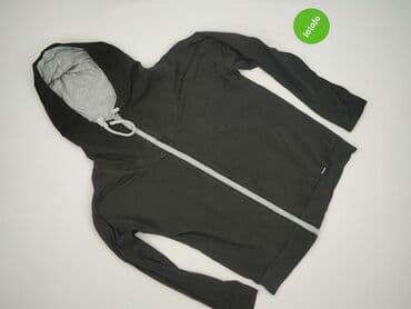 rebel bluzy: Bluza z kapturem damska, rozmiar XL — 2