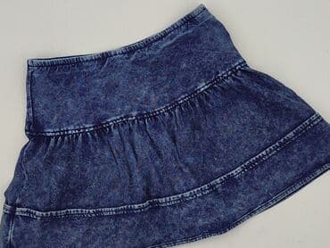 spódnice dżinsowe sinsay: Sinsay, Spódnica damska, rozmiar S — 1