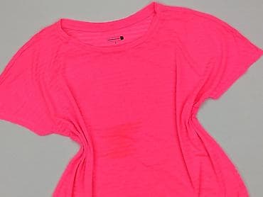 T-shirt damski, rozmiar S