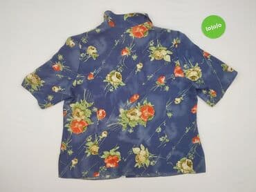 Women's Clothing: Women's blouse, size 5XL (EU 50) — 3