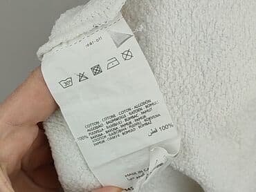 local heroes niebieska bluza: Champion, Bluza z kapturem dla mężczyzn, S — 5