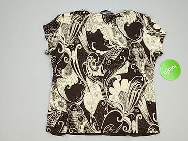 baleriny 34: BStyle, Bluzka damska, rozmiar 4XL — 3