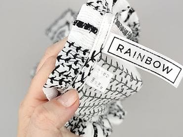 superrash: RAINBOW, Bluzka damska, rozmiar 4XL — 5