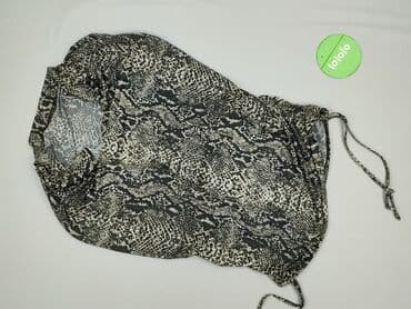 spódnice w wezowy wzor: Sukienka damska, rozmiar S — 2