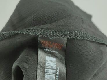 kurtka 4xl: Nutmeg, Bluzka damska, rozmiar 4XL — 5