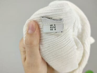 koszula puro lino: Koszula damska, rozmiar 2XS — 4