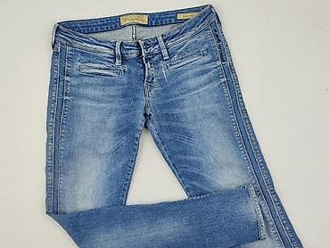 Guess, Jeansy damskie, rozmiar S