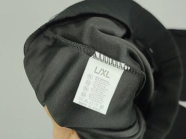 old school: Spodnie materiałowe damskie, rozmiar XL — 4