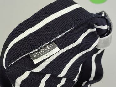 czarne spódniczka sinsay: Beloved, Spódnica damska, rozmiar L — 4