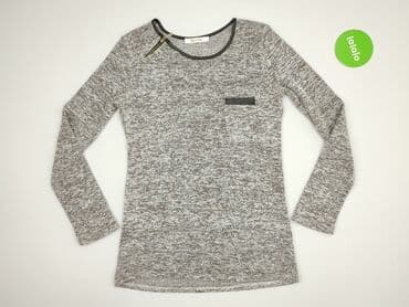 dres sweterkowy mohito: Women`s sweater, size S (EU 36) — 2