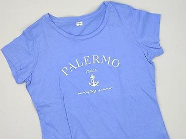 T-shirt damski, rozmiar M