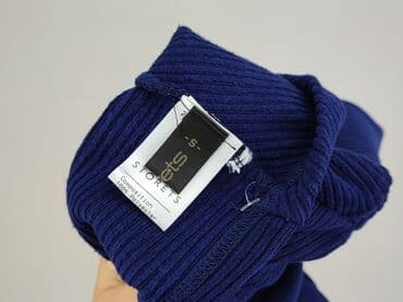 bluzki dla kobiet z dużym biustem: Top damski, rozmiar S — 4