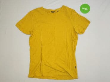 cropp swetry męskie: Cropp, Koszulka dla mężczyzn, rozmiar L — 2