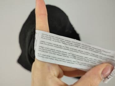 spodnie duże rozmiary damskie: MNG, Spodnie materiałowe damskie, rozmiar XS — 5