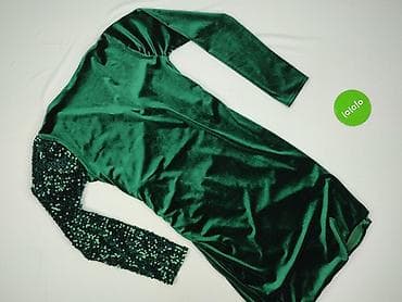 kombinezonie: Jane, Sukienka damska, rozmiar L — 3