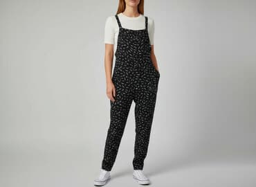 kombinezon paparazzi fashion: Gossip, Kombinezon damski, rozmiar S — 6