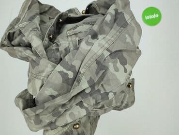 militaria kurtki zimowe: Kurtka przejściowa damska, rozmiar S — 5