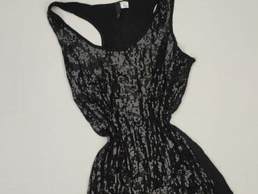 sukienki wizytowe i wieczorowe: Divided, Women`s dress, size L (EU 40) — 1