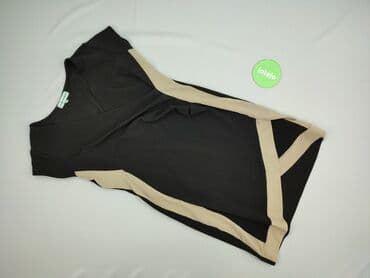 duże sukienki wizytowe: Sukienka damska, rozmiar 2XL — 2