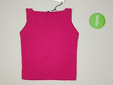 luis: Loewe, Top damski, rozmiar 2XS — 3
