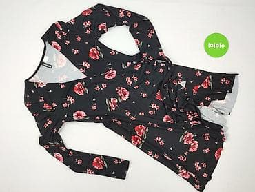 hm bomberki: H&M Divided, Sukienka damska, rozmiar XS — 2