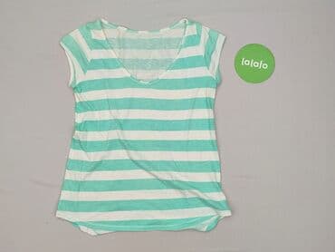 oversized t shirty basic: T-shirt damski, rozmiar S — 2