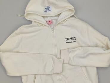 house brand bluzy: Bluza z kapturem damska, rozmiar XL — 1