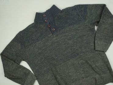 Sweter dla mężczyzn, L w lalafo.pl Sweter dla mężczyzn, L