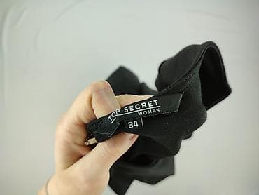 sukienka mido: Top Secret, Sukienka damska, rozmiar 2XS — 4