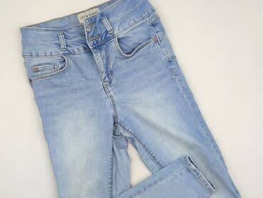 sinsay spodnie jeansy: New Look, Джинси жіночі, розмір S — 1