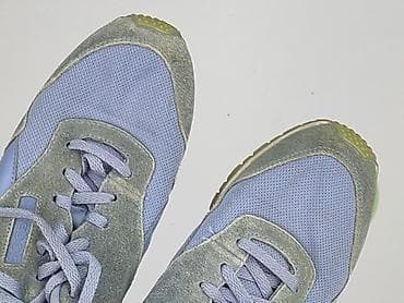 repliki jordan 1: Reebok, Sneakersy damskie, rozmiar 38.5 — 5