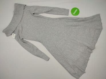 sweter z kwiatami 3d reserved: Orsay, Sukienka damska, S — 3