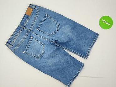 spodenki jeansowe pull: Orsay, Szorty damskie, rozmiar 2XS — 3