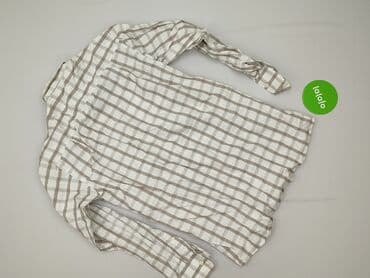 bytom koszule lniane: Wółczanka, Koszulа dla mężczyzn, rozmiar M — 3