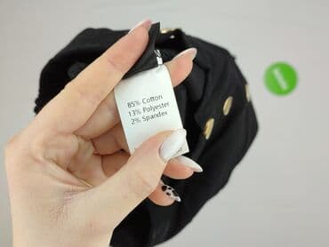 legginsy i stringi: Shein, Legginsy XS — 5