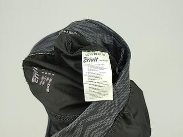 cool club crocs: Crivit, Legginsy Sportowe damskie, rozmiar S — 5