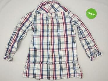 canda bluzki: Denim Collection, Tunika damska, rozmiar L — 3