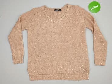 esmara sweter w paski: Esmara, Sweter damski, rozmiar M — 2