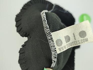 botki zamsz: Spódnica damska, rozmiar S — 4