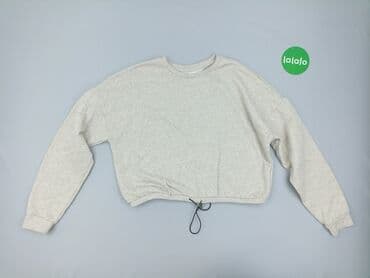 sweter h: Sinsay, Светр жіночий, розмір XL — 2