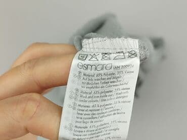 koszula nocna esmara: Esmara, Sukienka damska, rozmiar S — 5