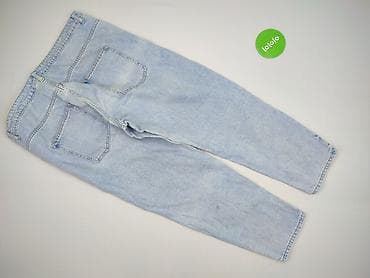 sizeer dresy: House of Denim, Jeansy dla mężczyzn, rozmiar XL — 3