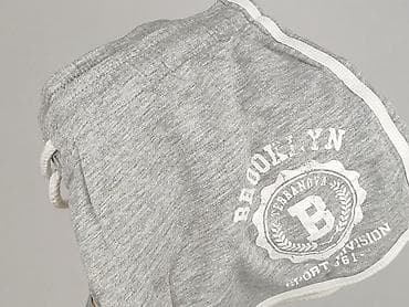 bocci buty: Terranova, Szorty damskie, rozmiar M — 5