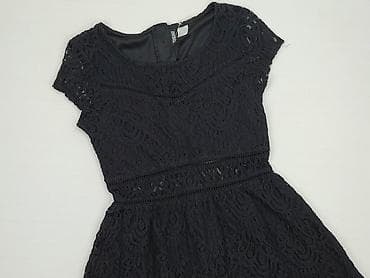 H&M Divided, Sukienka damska, rozmiar S