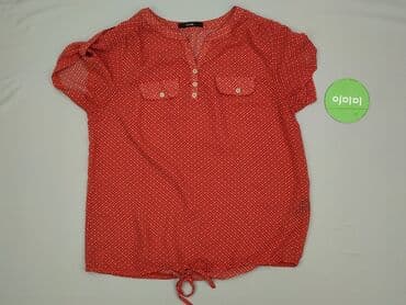 bluza givenchy z dziurami: George, Bluzka damska, rozmiar M — 2