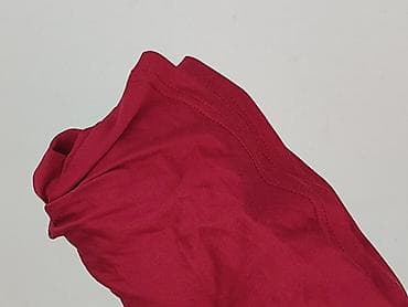 janina basic t shirt: T-shirt damski, rozmiar L — 6